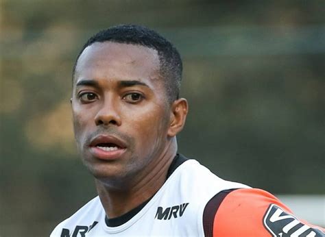 caso ruivinha|Robinho é condenado em última instância por violência sexual.